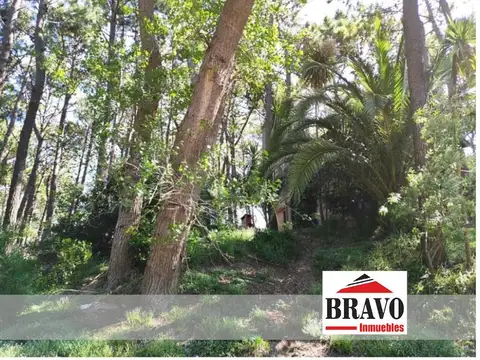 LOTE UNIFAMILIAR de 325 M2 - Mar Azul | Cod.0394 |