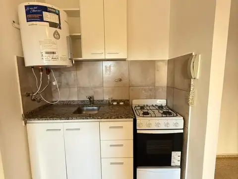 Departamento en Alquiler al Norte