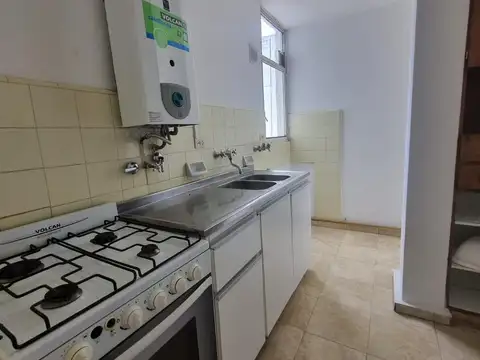 Departamento en Rosario