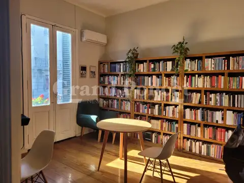 Depto Tipo Casa 4 ambientes con 1 baño