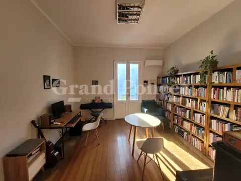 Depto Tipo Casa en Alquiler al Este