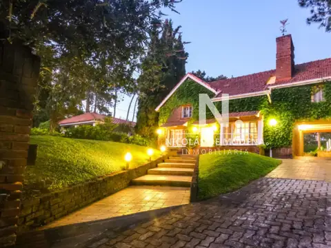 Casa en Alquiler Temporal en Pinares, USD 0