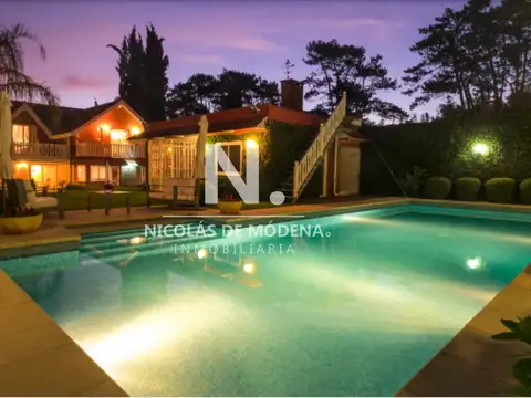 Casa en Alquiler Temporal 2025 años