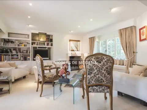 Casa en Alquiler Temporal en Pinares, USD 0