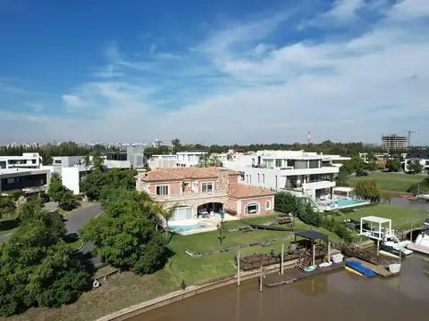 Barrio El Yacht - Nordelta 100