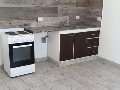 Departamento en Alquiler de 2 ambientes