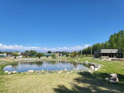 Terreno en Venta en Tupungato, USD 75.000