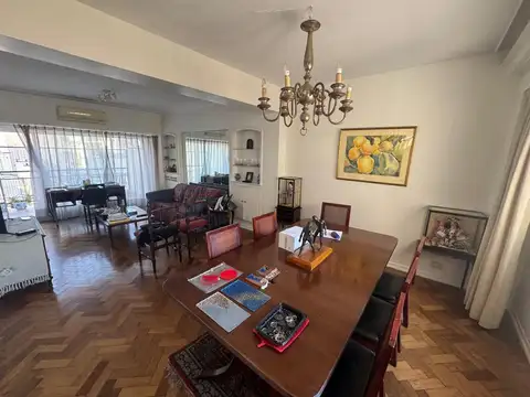Departamento en Alquiler en Recoleta, USD 1.800