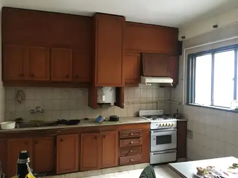 Departamento en Venta 45 años