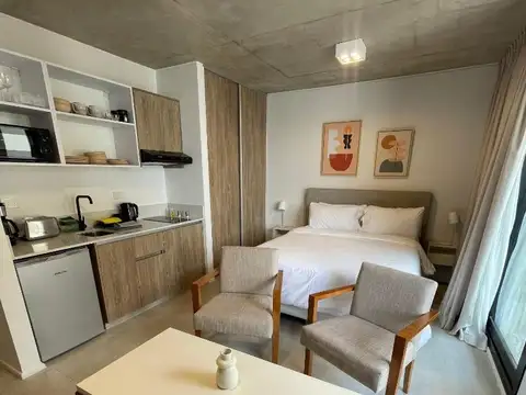 Departamento en Venta Permite mascota