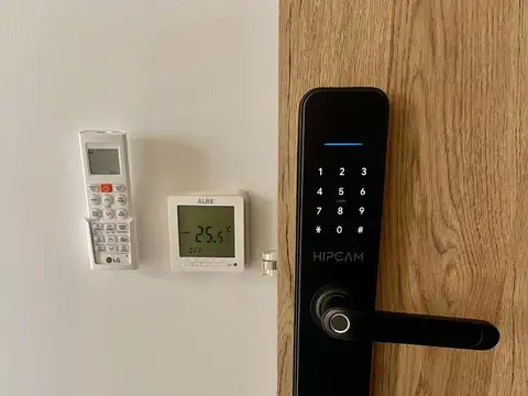 Departamento en Venta en Palermo Hollywood, USD 117.000