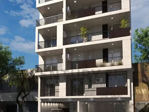 VENTA OFICINA. MONTEVIDEO 953