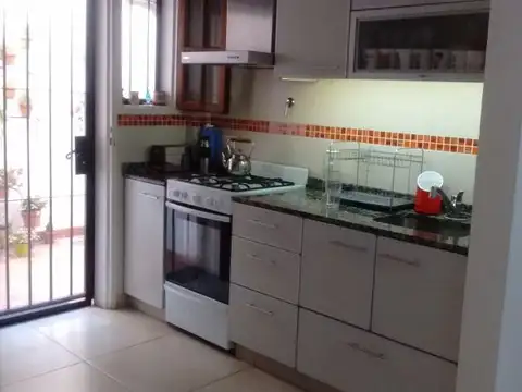 Depto Tipo Casa en Venta de 2 dormitorios