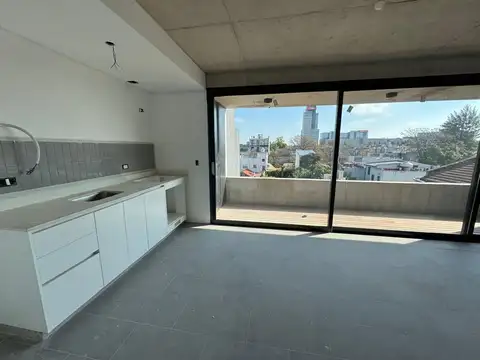 Departamento en Venta en Saavedra, USD 235.000