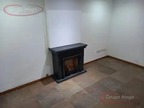 Depto Tipo Casa en Alquiler de 3 ambientes