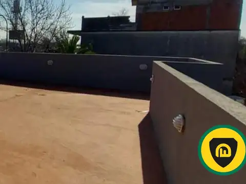 Departamento en Venta en Jose Clemente Paz, USD 38.000