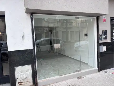 alquiler local frente barrio pichincha