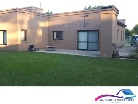 Casa en Venta de 3 dormitorios