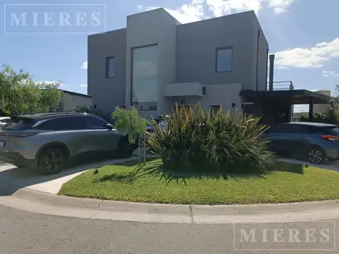 Casa en venta en Santa Emilia, Pilar del Este