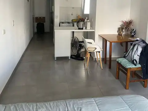 Departamento en Venta en Centro calle 8, USD 57.000