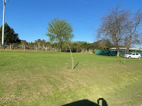 Terreno en Venta de 855,0 m2