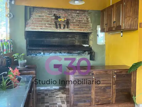 Calle 128 esq 161 100