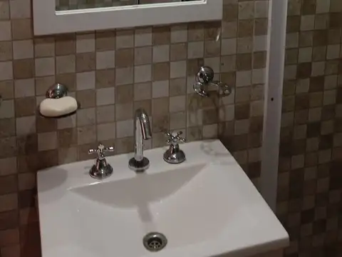 Departamento en Alquiler 20 años