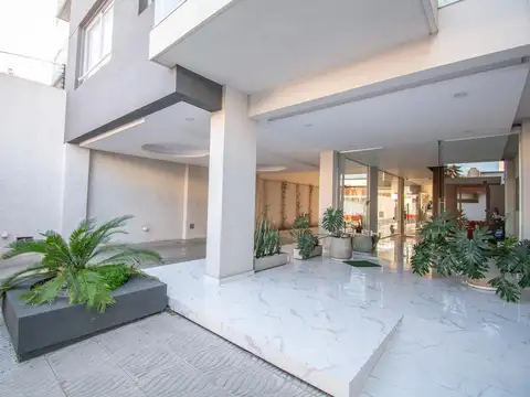 Departamento en  Venta en Haedo Norte - 1° B -