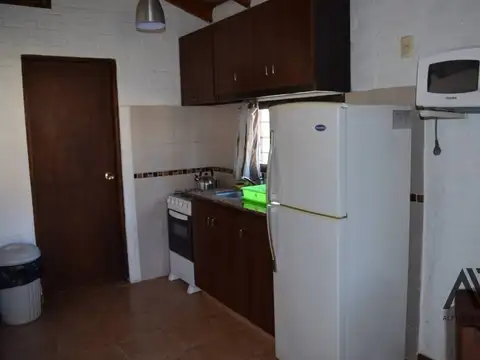 Excelente Cabañas En Punta Colorada