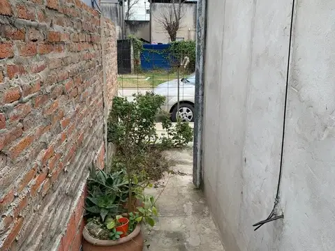 Casa en Venta 38 años