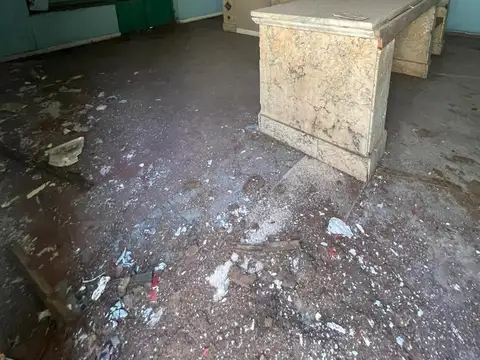 Terreno en Venta en Temperley, USD 150.000