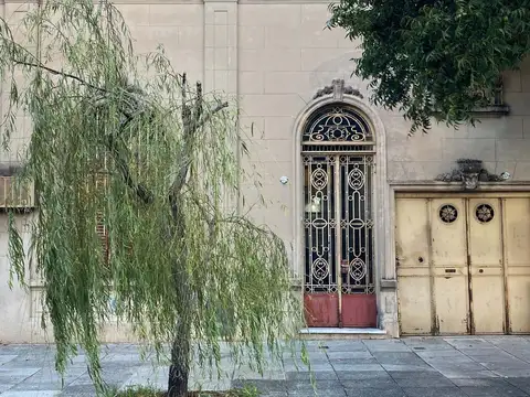 Baldomero Fernández Moreno 3300