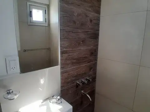 Departamento de 1 dormitorio en venta en B° Pacífico