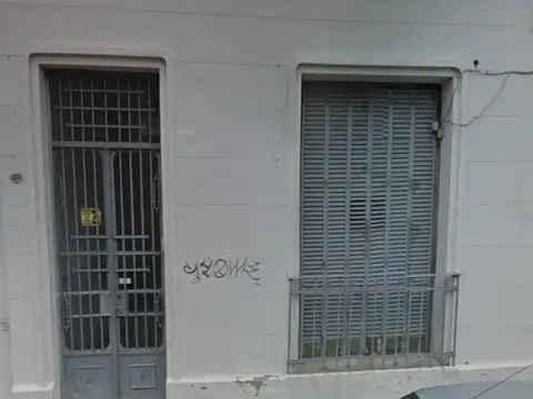 Avenida General Paz 1100