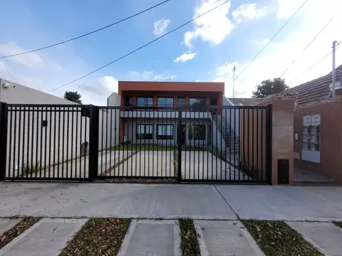Hermoso Departamento a Estrenar Apto Credito en Castelar Norte