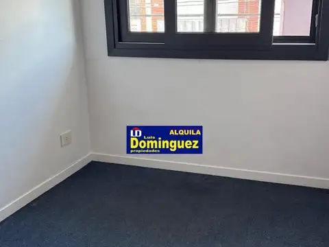 Vélez Sársfield 4200, Piso 1