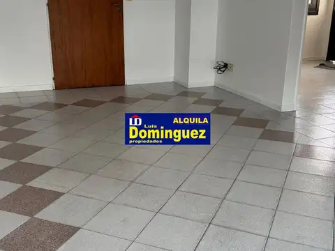 Vélez Sársfield 4200, Piso 1