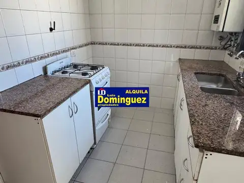Departamento en Alquiler de 2 ambientes