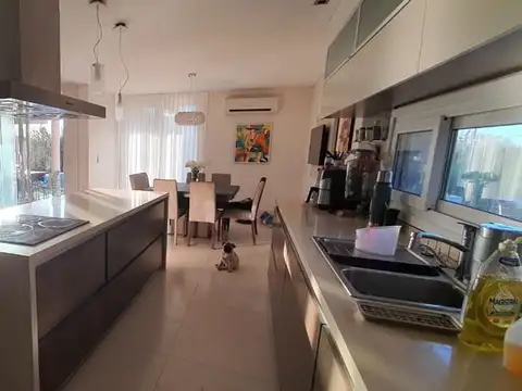 Casa  en Venta en Los Lagos, Nordelta, Tigre