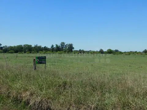 TERRENO DE 2500 mts2 EN VENTA EN CHASCOMUS