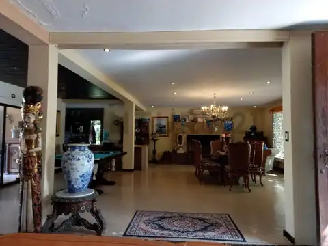 Quinta en Venta en El Lauquen Club De Campo, USD 260.000