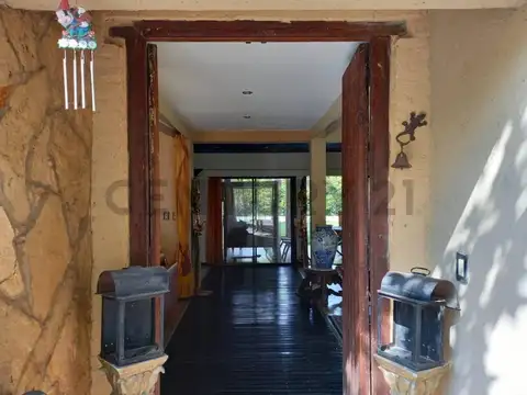 En Venta Hermosa Casa 4 Amb El Lauquen, Canning.