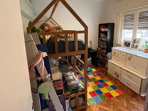 Depto Tipo Casa en Venta 35 años