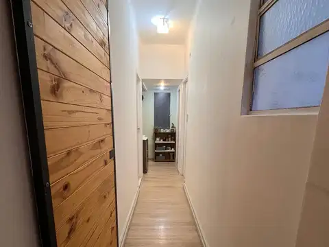 Depto Tipo Casa en Venta de 2 dormitorios