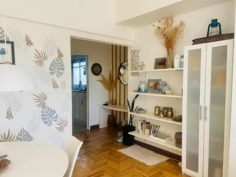 Departamento en Alquiler Temporal de 2 dormitorios