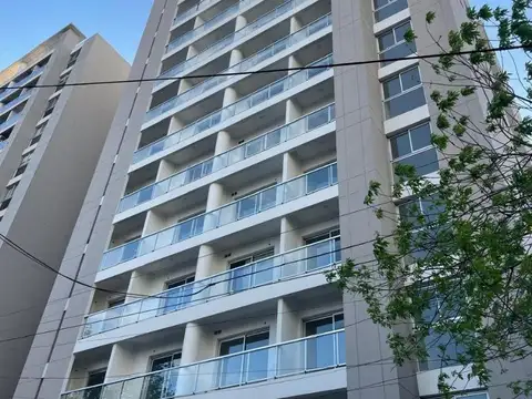 Departamento monoambiente a estrenar