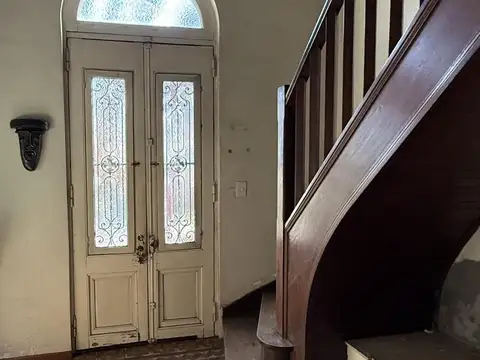 Casa en Venta 60 años