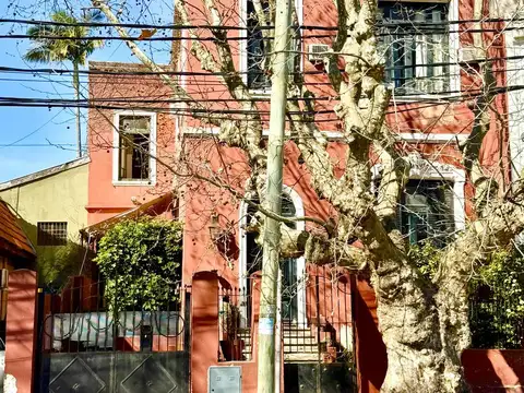 Casa  de estilo en venta en corazón de Tigre