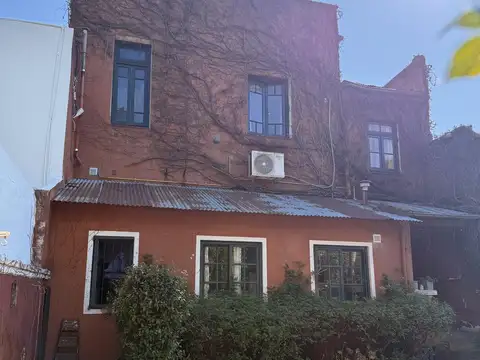 Jose Manuel Estrada al 500