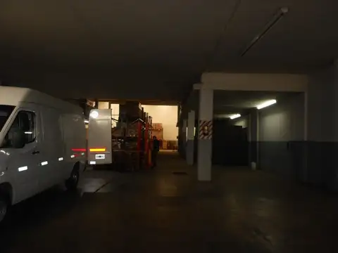 Francisco De Laprida 4800